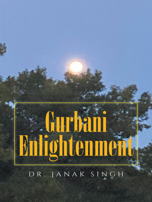 cover image of Gurbani Enlightenment